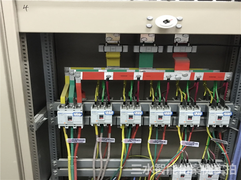 滕州装饰大世界能耗监测案例(图3) 滕州装饰大世界能耗监测案例(图3)