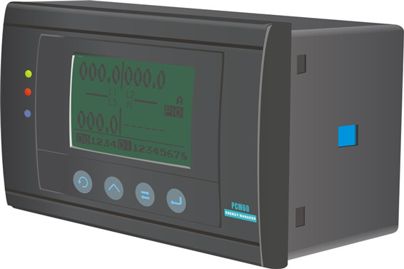 智能仪表(图1) 智能仪表(图1)